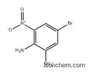 5-Bromo-3-nitro-benzene-1,2-diamine 84752-20-5