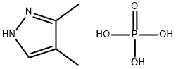 3,4-Dimethylpyrazole phosphate