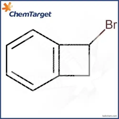 1-Bromobenzocyclobutene(21120-91-2)