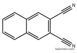 2,3-Dicyanonaphthalene CAS：22856-30-0