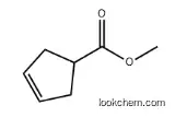 58101-60-3 	Methyl 3-cyclopentenecarboxylate