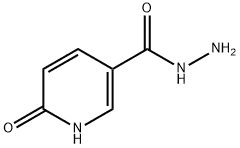 6-Oxo-1,6-dihydropyridine-3-carboxylic acid hydrazide