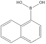 Factory direct supply 13922-41-3 naphthalen-1-ylboronic acid