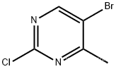 High purity 5-Bromo-2-chloro-4-methylpyrimidine
