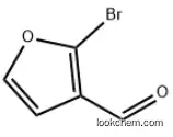 2-Bromofuran-3-carboxaldehyde CAS：223557-24-2