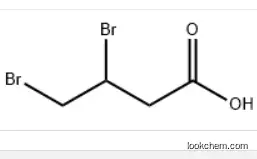 3,4-Dibromobutyric acid