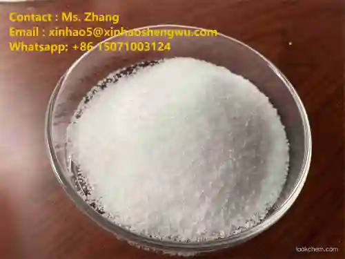 Factory supply  Androst-5-en-3-ol-7,17-dione acetate with Good Price CAS NO.1449-61-2