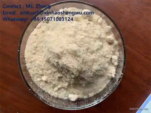 Factory supply Epiandrosterone with Good Price CAS NO.481-29-8