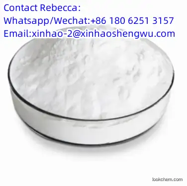High Quality 4,5-Dimethyl-2-nitroaniline C8H10N2O2 CAS 6972-71-0