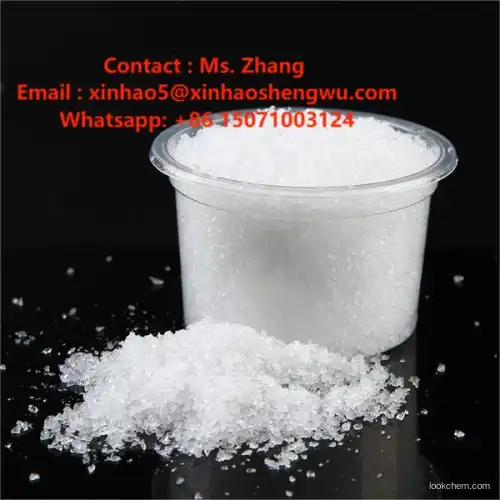 Factory supply Magnesium trisilicate hydrate with Good Price CAS NO.14987-04-3