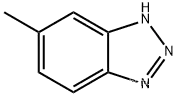 High purity 136-85-6 High quality 5-Methyl-1H-benzotriazole