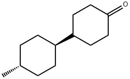 151772-66-6 High purity 4-(trans-4-methylcyclohexyl)cyclohexanone Manufacturer