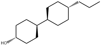 82832-72-2 Trans-4-(Trans-4-Propylcyclohexyl)Cyclohexanol