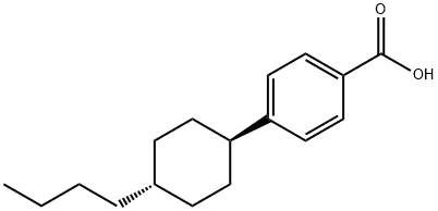 83626-35-1 Top purity 4-(trans-4-Butylcyclohexyl)benzoic acid 99.5%