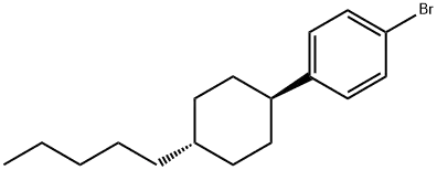 79832-89-6 Top purity 99.8%1-Bromo-4-(Trans-4-N-Pentylcyclohexyl)Benzene