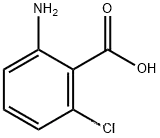 2-Amino-6-Chlorobenzoic Acid cas no. 2148-56-3 98%
