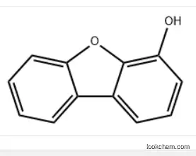dibenzofuran-4-ol