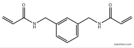 m-Xylenebisacrylamide CAS：2842-63-9