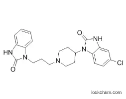 Domperidone Powder CAS 57808-66-9