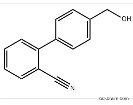 4-(2-Cyanophenyl)benzyl alcohol