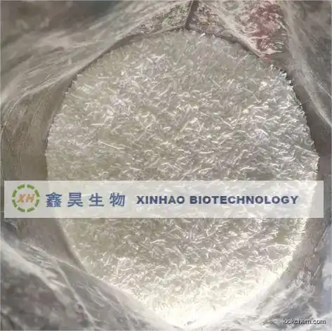 Factory supply ErythromycinEthylsuccinate with Good Price CAS NO. 1264-62-6