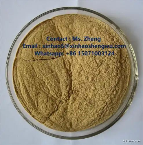 Factory supply Diphenyldiazene with Good Price CAS NO.103-33-3