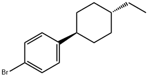 High quality 4-trans-Ethylcyclohexylbromobenzene manufacture