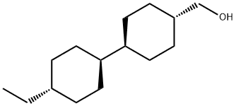 High purity 2(trans,trans)-4'-ethyl-[1,1'-Bicyclohexyl]-4-methanol