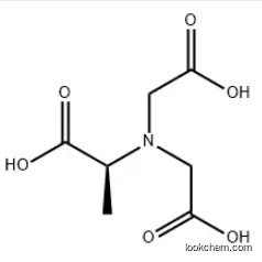 Alanine, N,N-bis(carboxymethyl)- CAS：22149-55-9