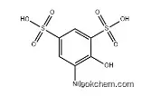 5-Amino-4-hydroxybenzene-1,3-disulphonic acid  120-98-9