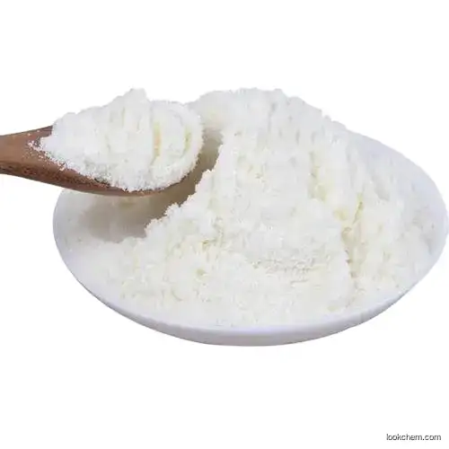 Pharmaceutical API Doxylamine succinate salt Powder CAS 562-10-7