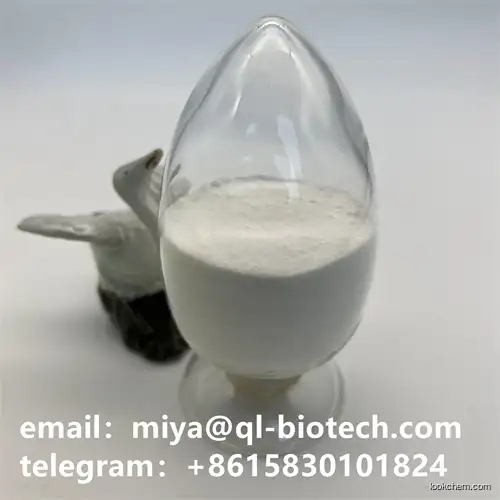Trestolone Acetate 50mg TA-50(MENT) steroid powder/oil in stock