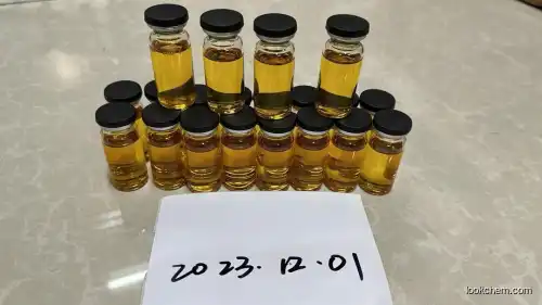 Blend-375(TMT)  oil in stock