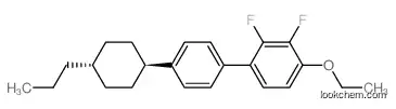99.9% High purity 4'-(Trans-4-propylcyclohexyl)-2,3-difluoro-4-ethoxy-1,1'-biphenyl