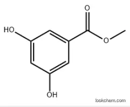 Methyl 3,5-dihydroxybenzoate CAS：2150-44-9