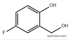 Benzenemethanol, 5-fluoro-2-hydroxy- CAS：2357-33-7