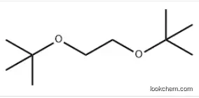 2,2'-[ethylenebis(oxy)]bis[2-methylpropane] CAS：26547-47-7