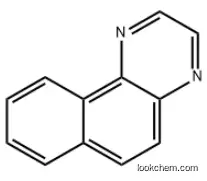 benzoquinoxaline CAS：230-33-1