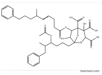 Zaragozic acid C