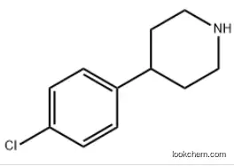 4-(4-CHLOROPHENYL)PIPERIDINE CAS：26905-02-2