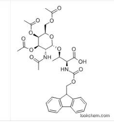 FMOC-THR(GALNAC(AC)3-ALPHA-D)-OH