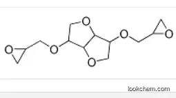 2,6-bis(oxiran-2-ylmethoxy)-4,8-dioxabicyclo[3.3.0]octane