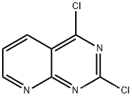 2,4-Dichloropyrido[2,3-d]pyrimidine supplier in China