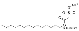 sodium 1-tetradecyl sulphonatoacetate CAS：29462-73-5