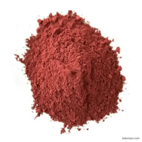 Pigment Red 122 CAS:16043-40-6