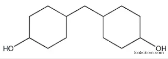 Cyclohexanol, 4,4'-methylenebis- CAS：20178-33-0
