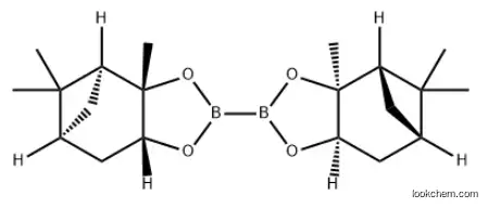 Bis[(-)pinanediolato]diboron CAS：230299-05-5