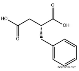 (R)-2-Benzylsuccinic acid CAS：21307-97-1