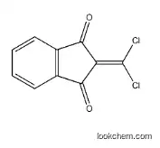 1H-Indene-1,3(2H)-dione,2-(dichloromethylene)-