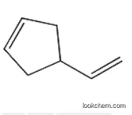Cyclopentene, 4-ethenyl-